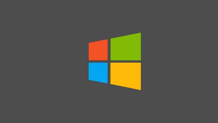 Microsoft Windows logo
