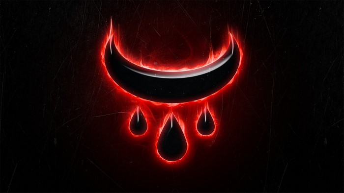 The Binding of Isaac Spirit of the Night