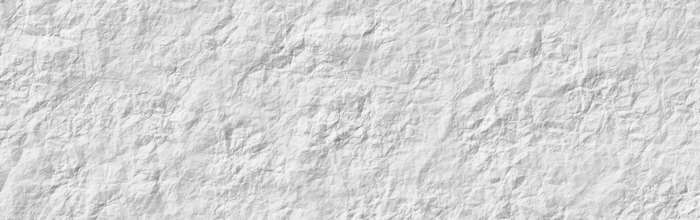 Crumpled paper texture banner 4K