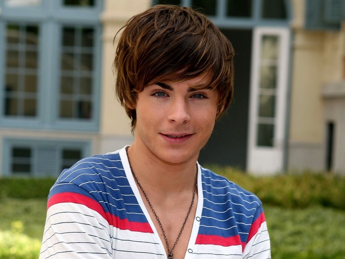 Zac Efron