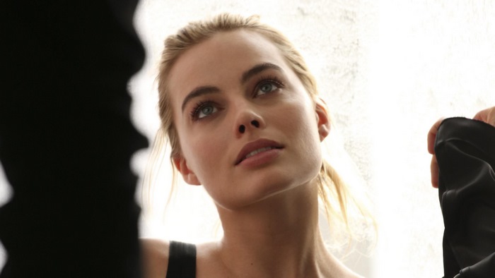 Margot Robbie
