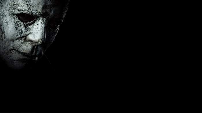 Michael Myers from Halloween 4K