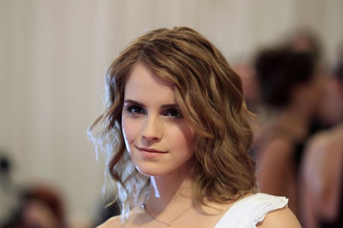Emma Watson