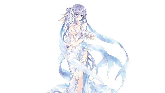 Reine Murasame from Date A Live