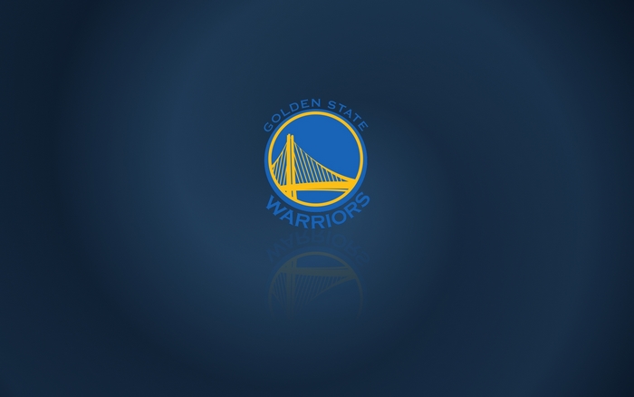 Golden State Warriors Logo