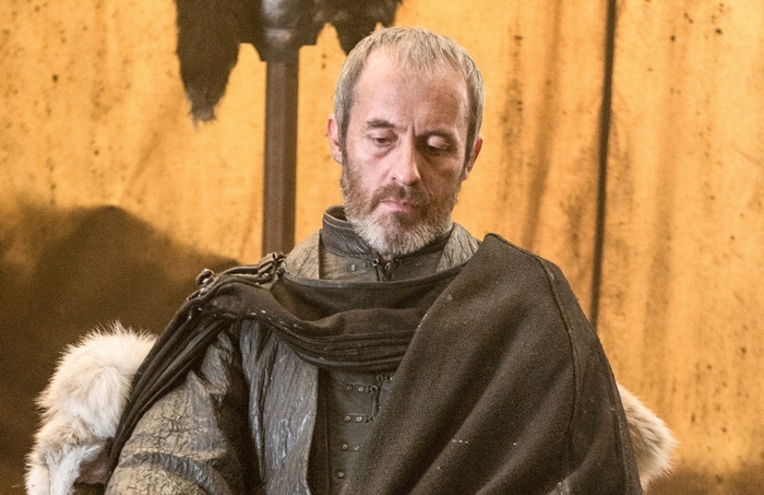 Stannis Baratheon from Game of Thrones
