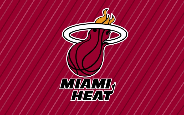 Miami Heat Logo