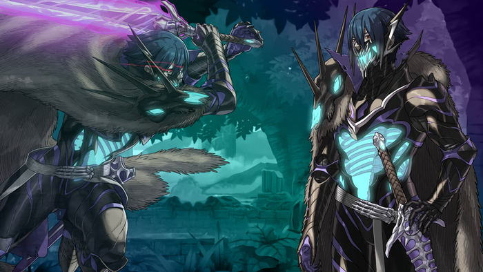Lif from Fire Emblem