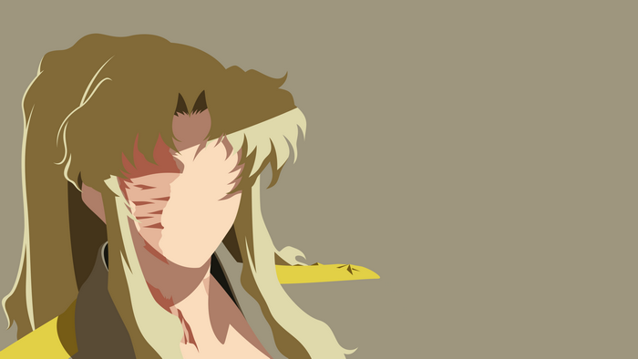 Balalaika from Black Lagoon