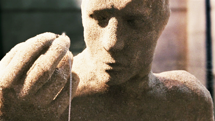 Sandman from Sandman (Marvel Comics)