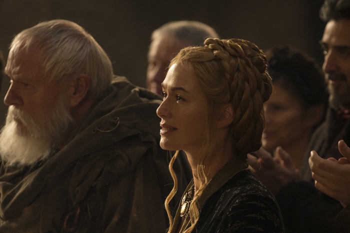 Cersei Lannister from Game of Thrones