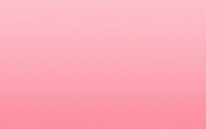 Pink gradient background