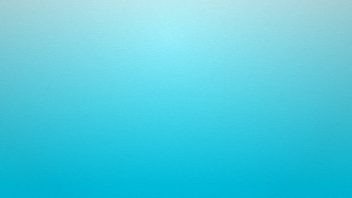 Blue gradient background