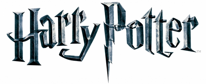 Harry Potter logo