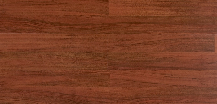 Wood texture with horizontal grain