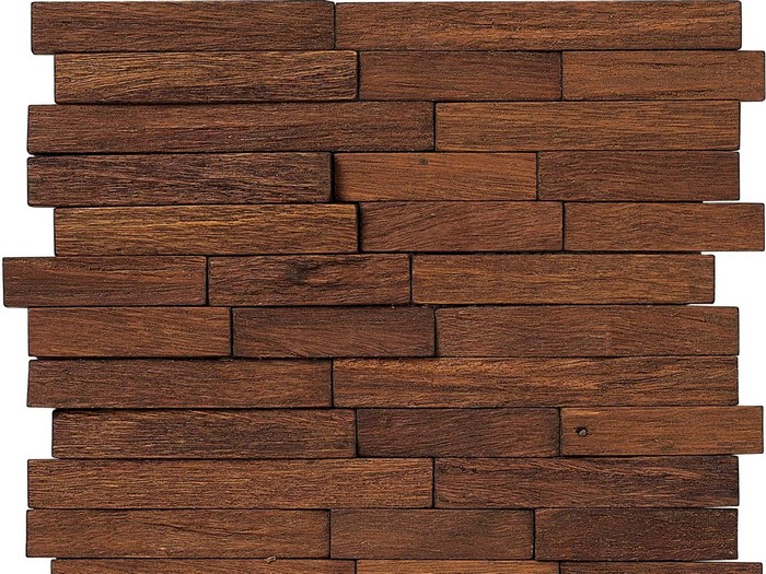 Wood plank wall texture