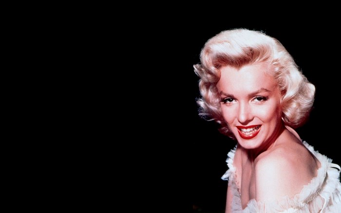 Marilyn Monroe