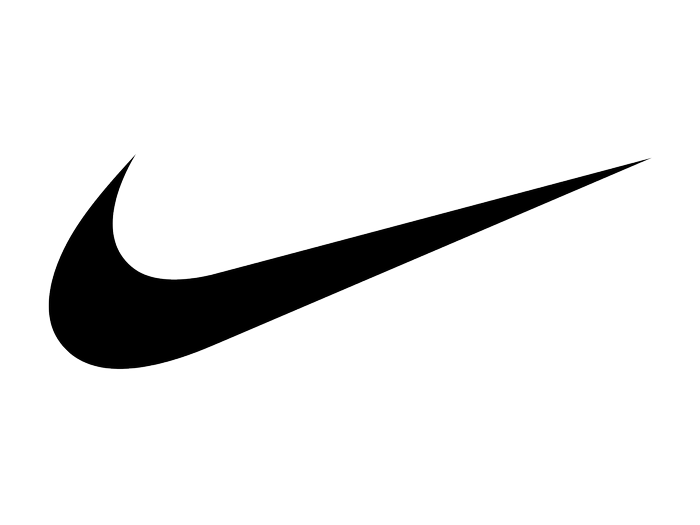 Nike logo