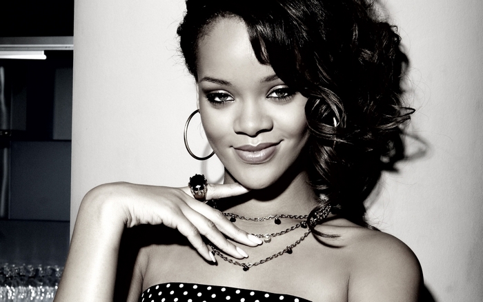 rihanna