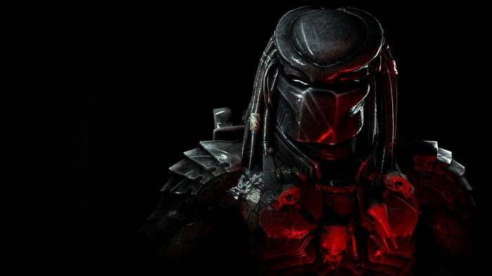 Predator from Predator