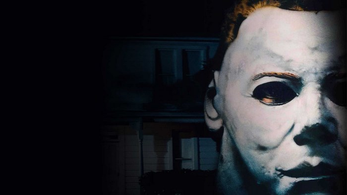 Michael Myers from Halloween