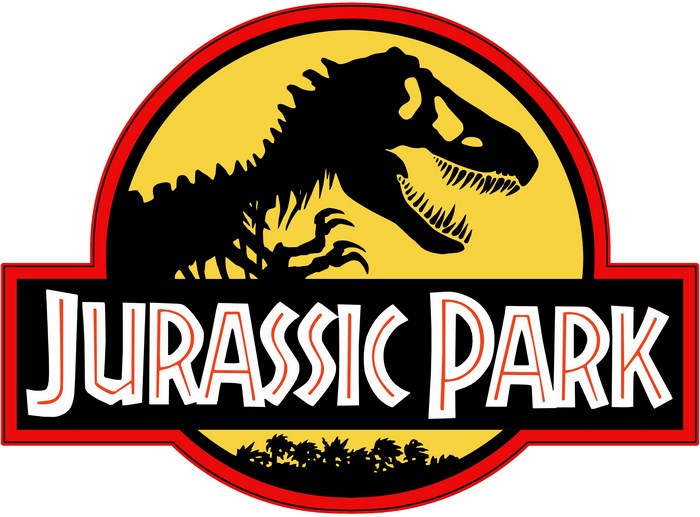 Jurassic Park Logo