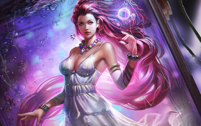 Legend of the Cryptids Desktop