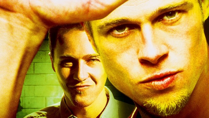 Fight Club 1920x1080
