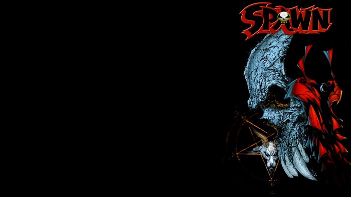 Spawn from Spawn