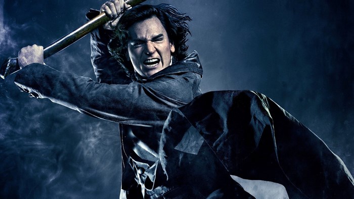 Abraham Lincoln Vampire Hunter