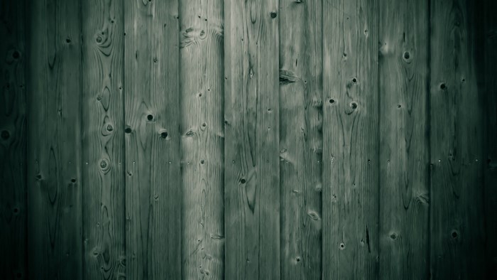 Dark wood texture