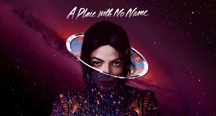 Michael Jackson from A Place with No Name