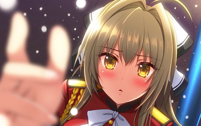 Isuzu Sento from Amagi Brilliant Park