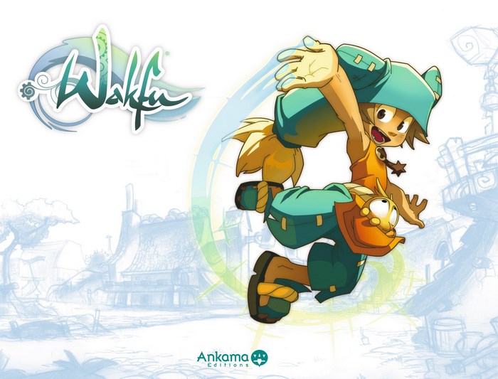 «wakfu» 1080P, 2k, 4k HD wallpapers, backgrounds free download | Rare ...