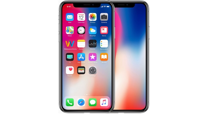 iPhone X 4K Pack