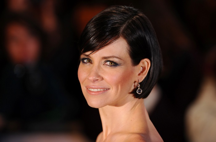 Evangeline Lilly 4K