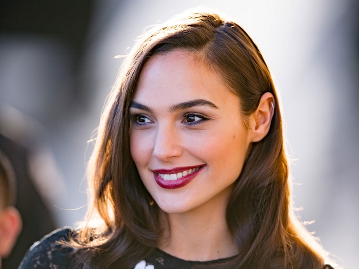 Gal Gadot 4K