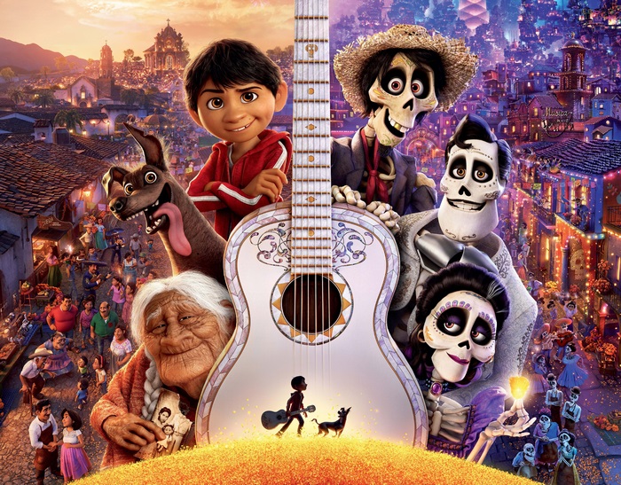 Coco 4K