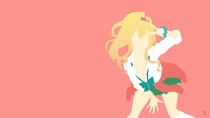 Hajimete no Gal 4K