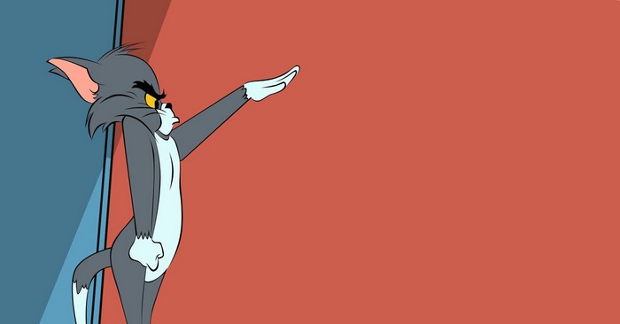 Tom from Tom and Jerry