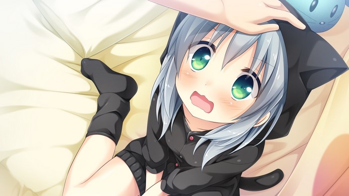 Katori Rin from Amakoi Syrups