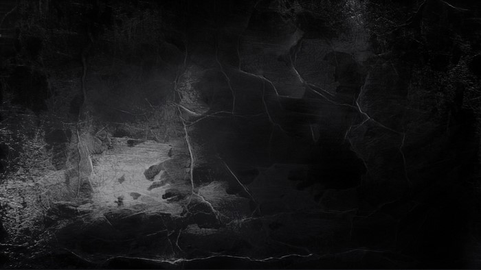 Abstract grunge monochrome texture
