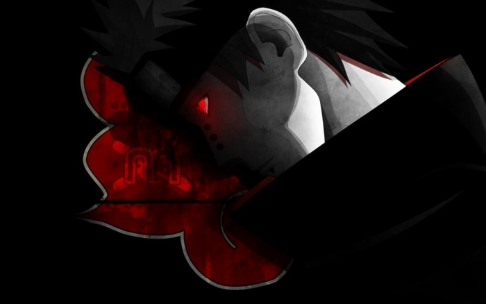 Pain from Naruto Shippuden