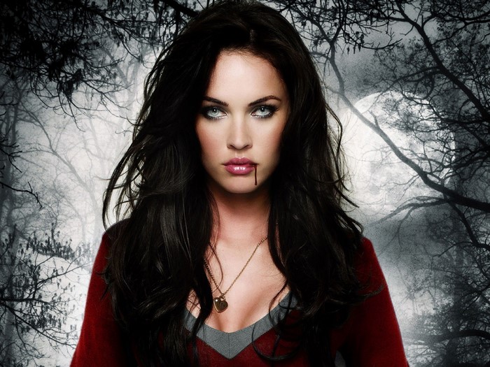 Megan Fox from Jennifer's Body