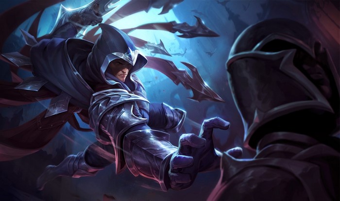 Talon from League of Legends