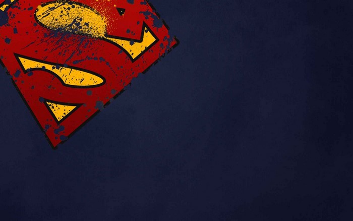 superman logo