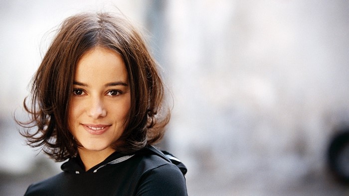 Alizée singer