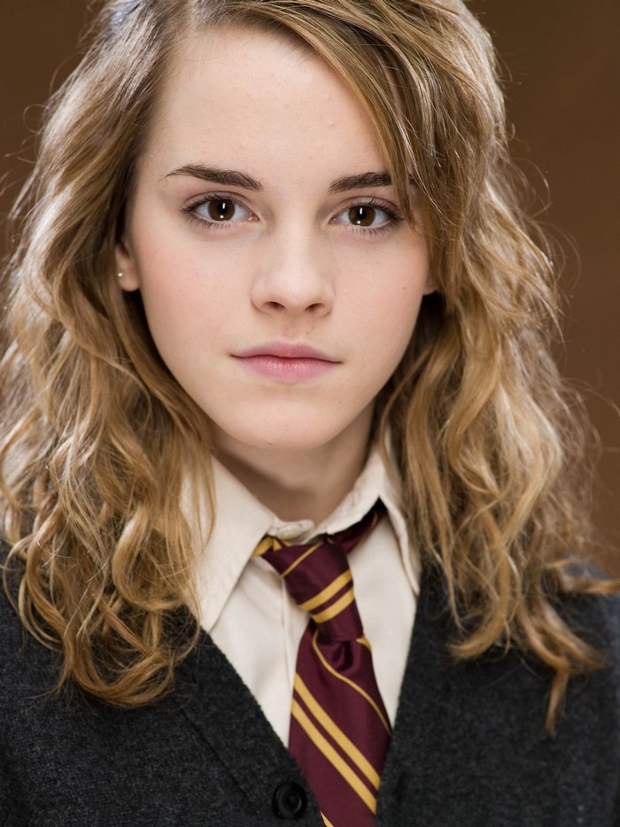 Hermione Granger from Harry Potter