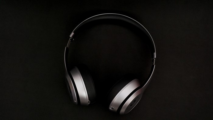 Beats Solo 3 headphones