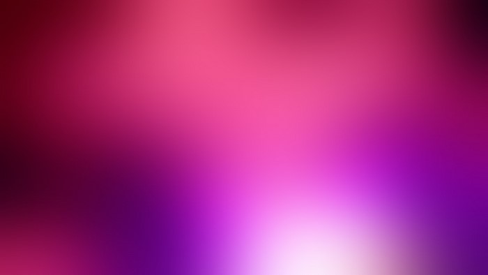 Pink and Purple Gradient Abstract
